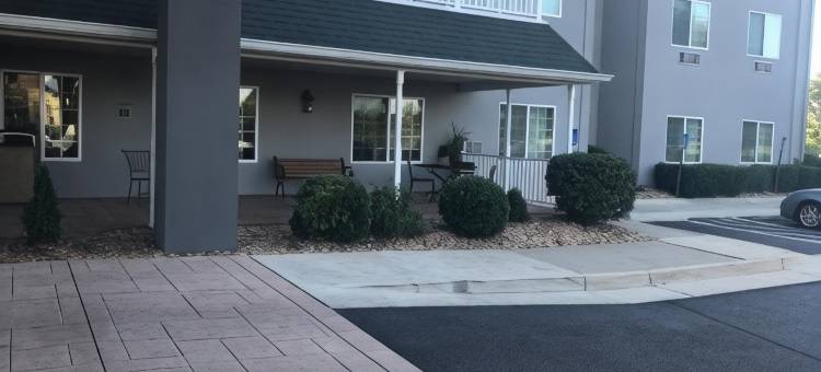 温彻斯特丽怡酒店(Country Inn & Suites by Radisson, Winchester, VA)图片