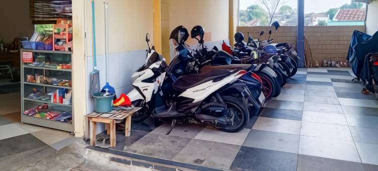 Malibu Syariah Bogor RedPartner图片