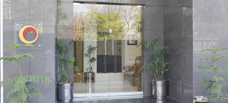 超级一号酒店-伊斯兰堡店(Hotel One Super, Islamabad)图片