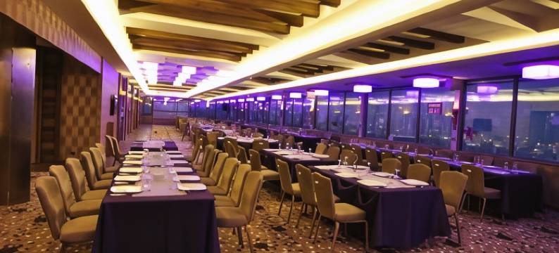 阿西亚大酒店(GRAND ASYA HOTEL)图片