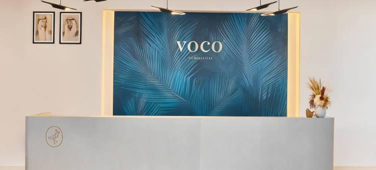 迪拜棕榈岛voco(voco Dubai the Palm)图片