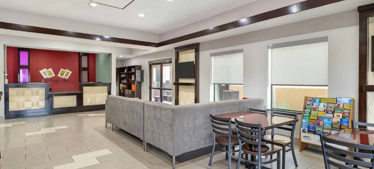 贝斯特韦斯特 酒店(Best Western Casino Inn)图片