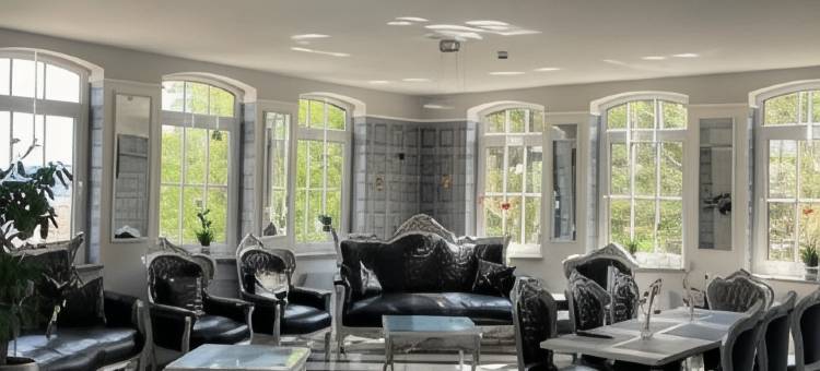 Garni Hotel Hennesburg图片