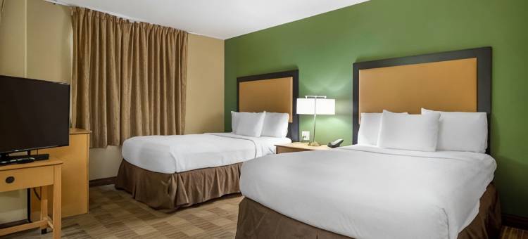 达拉斯-普莱诺公园大道-美国长住套房酒店(Extended Stay America Suites - Dallas - Plano Parkway)图片