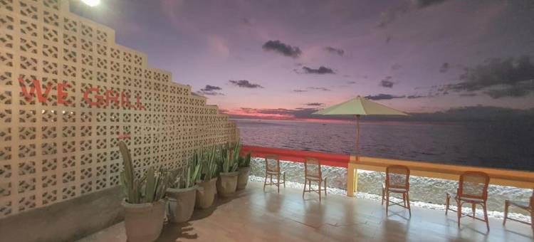 RedDoorz Plus @ Hotel Pantai Timor图片