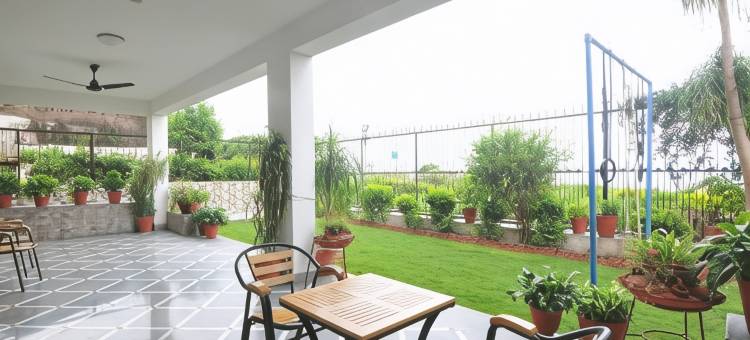 波泰尔拉格维拉酒店(Lago Villa)图片