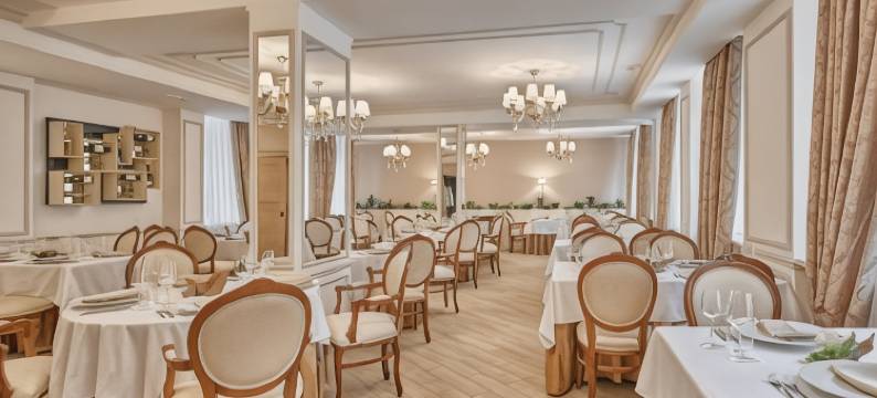 荣誉优雅酒店(Honour and Grace Hotel)图片