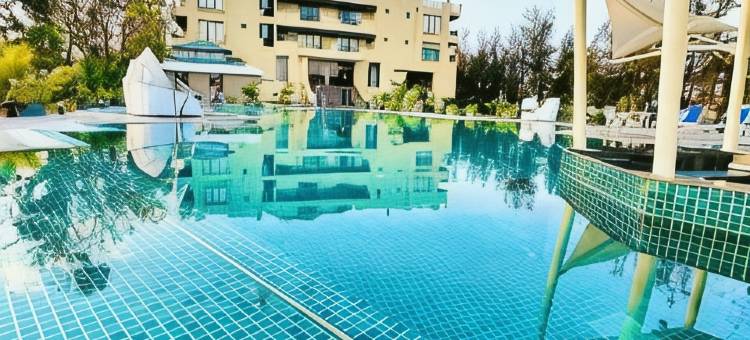 坎德尔伍德公园海滩度假村(The Candlewood Park Beach Resort)图片