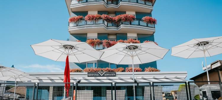 艾德隆酒店(Hotel Adlon)图片