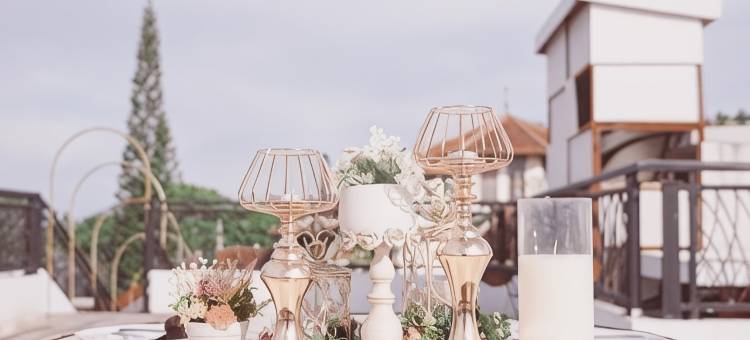 Fahira Hotel Bukittinggi图片