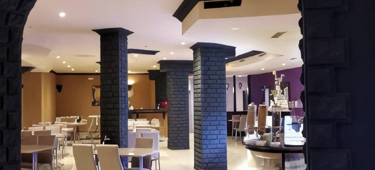 M&A希尔德海姆城市酒店(M&A Cityhotel Hildesheim)图片