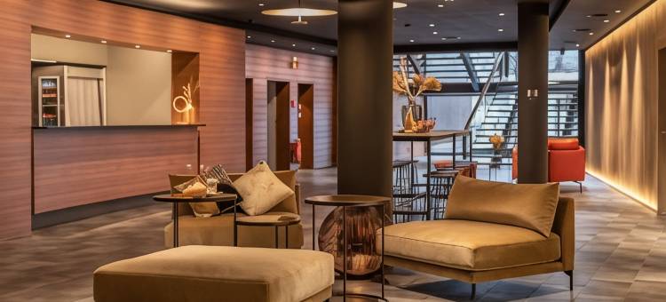 Hotel Spirgarten图片