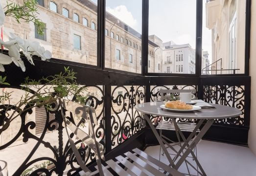 Hotel San Lorenzo Boutique Hotel Overview