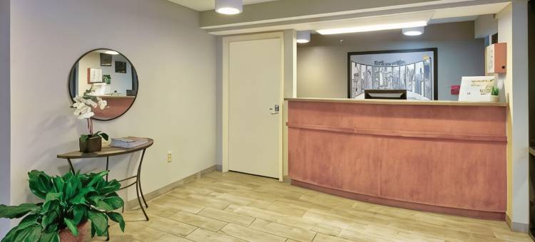 蒂伯维尔-拜洛希速8酒店(Super 8 by Wyndham Diberville Biloxi Area)图片