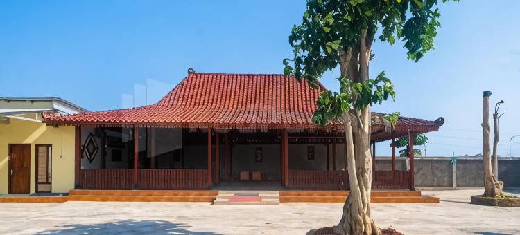 德瓦塔YIA米特拉红门酒店(Hotel Dewata Yia Mitra RedDoorz)图片