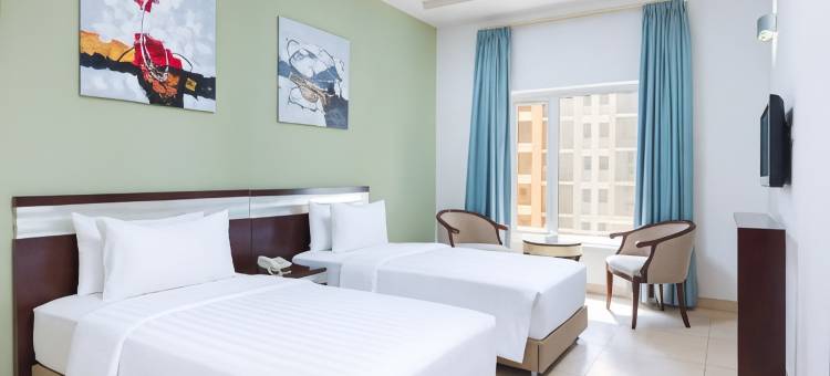 盛泰乐马斯喀特沙丘中心酒店(Centara Life Muscat Dunes Hotel)图片