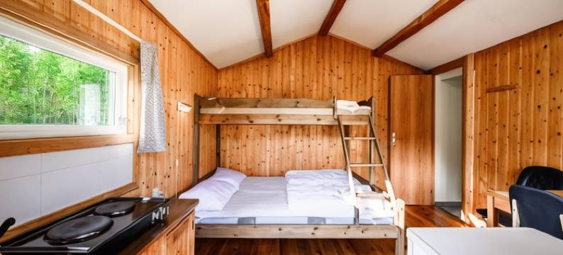 Korsbakken Camping图片