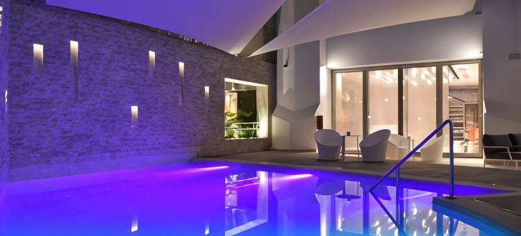 宜必思斯法克斯酒店(Ibis Sfax)图片