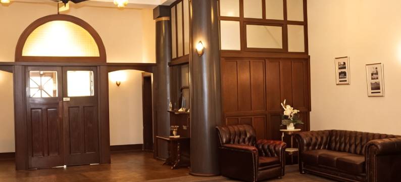 历史水力汽车旅馆(Hydro Hotel)图片