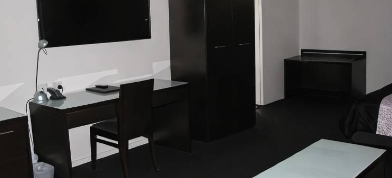 金皮穆斯特旅馆(Gympie Muster Inn)图片