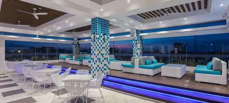 斯通希尔套房酒店(Stonehill Suites)图片