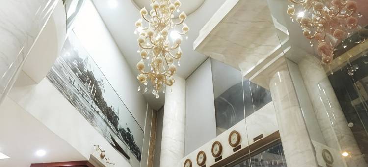 金叶酒店(Kim Yen Hotel)图片