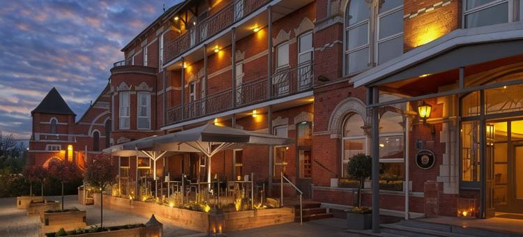 科克阿迪拉斯酒店(The Address Cork)图片