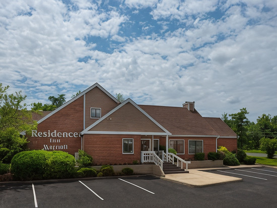 樱桃山Residence Inn 酒店