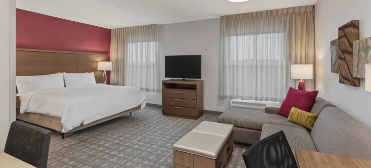 佛罗伦萨市政中心Staybridge Suites(Staybridge Suites Florence - Center)图片