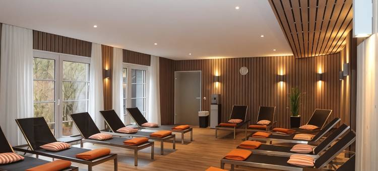 哈兹瓦尔德芮莱克斯酒店(Relexa Hotel Harz-Wald Braunlage)图片