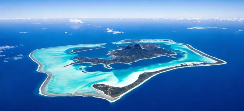 特马奴亚塔村酒店(Village Temanuata)图片