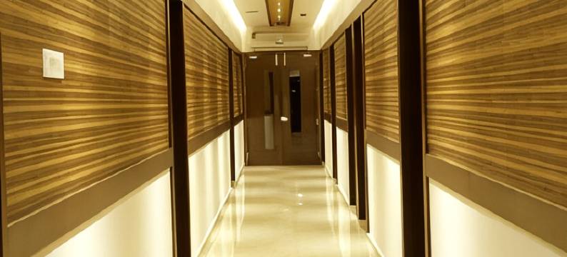 雷吉斯旅馆酒店(Rydges Inn)图片