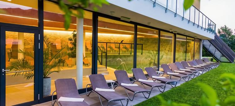 阿德蒙特斯皮罗多姆酒店(Hotel Spirodom)图片