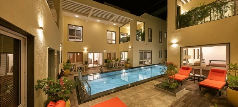 玛洛玛套房酒店(Maroma Suites)图片