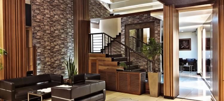 塞特拉萨里S3酒店(Hotel S3 Setrasari Bandung)图片