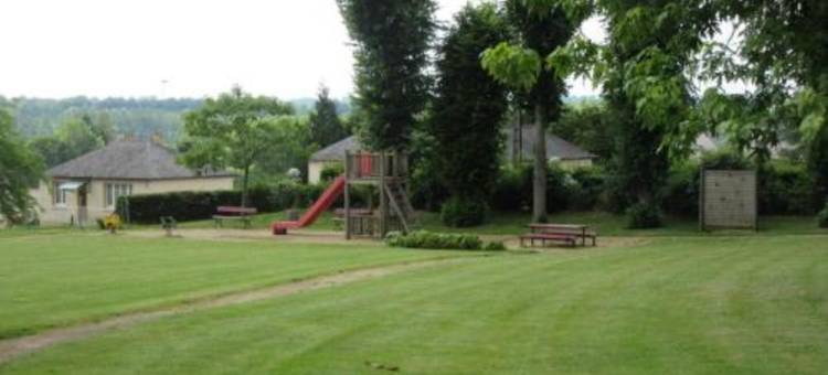 乐毕雷 - 彭庭酒店(Le Brillet-Pontin)图片