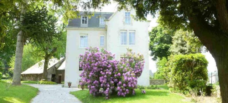 比利城堡旅馆酒店(Château Bily B&B Hôtel)图片