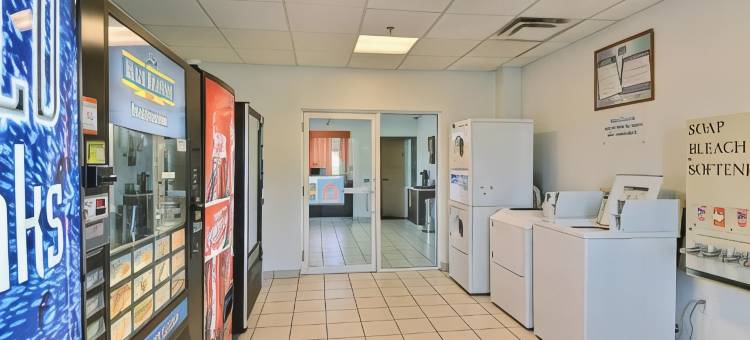 马萨诸塞图克斯伯里 - 波士顿 6 号汽车旅馆(Motel 6 Tewksbury, MA - Boston)图片