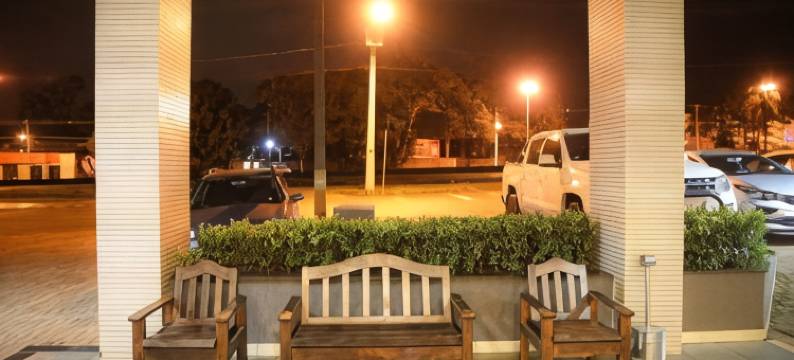 维瓦第瀑布酒店(Hotel Vivaldi Cataratas)图片