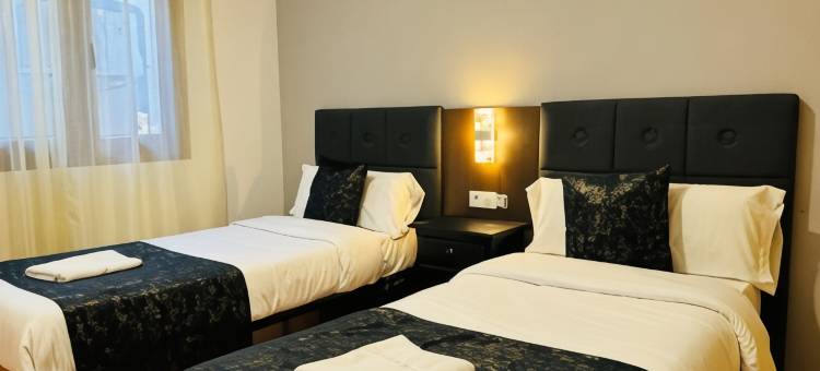 巴列斯塔酒店酒吧和烧烤(Ballestar Hotel Bar & Grill)图片