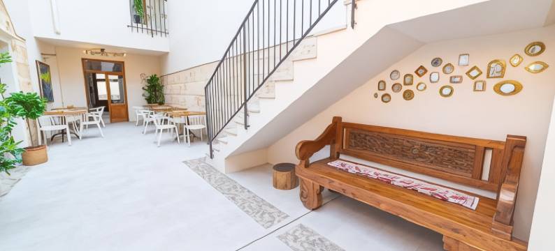 曼达里纳花酒店(Flor de Mandarina)图片