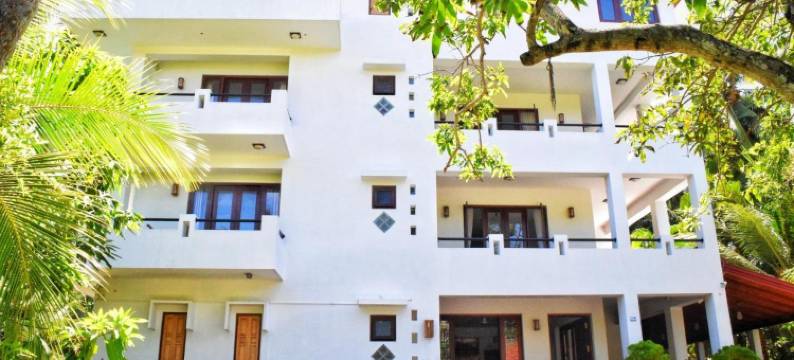 迪内哈别墅(Villa Dineha)图片