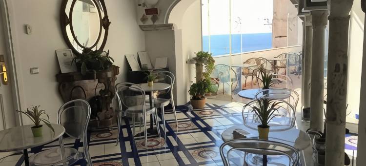克罗齐迪阿马尔非酒店(Hotel Croce di Amalfi)图片