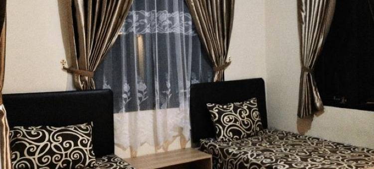 Matoh Guesthouse Syariah图片