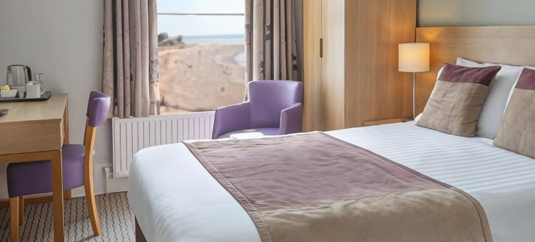 埃克斯茅斯海滩酒店(Exmouth Beach Hotel)图片