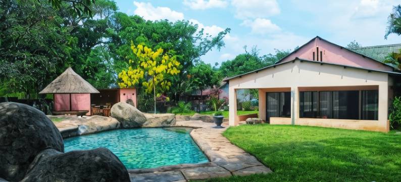 蝴蝶公寓(Butterfly Apartments)图片