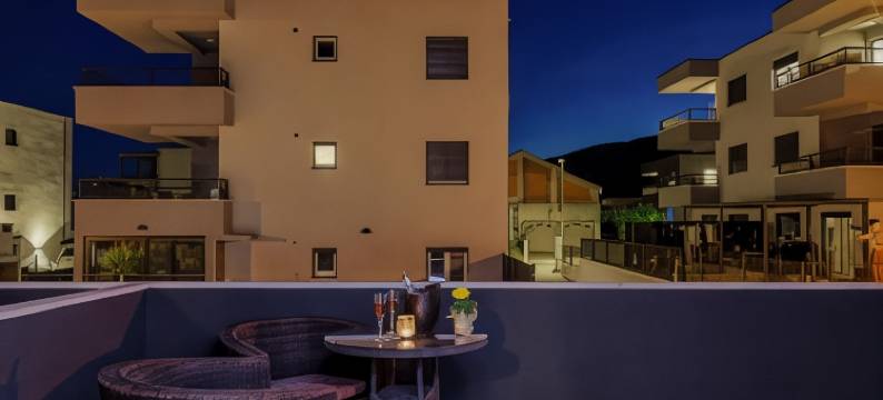 维拉白酒店(Hotel Vila White)图片