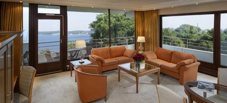 贝勒维基尔马提姆酒店(Maritim Hotel Bellevue Kiel)图片