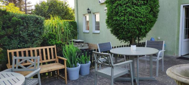 乌瓦克拉瓦旅馆(Pension U Václava)图片