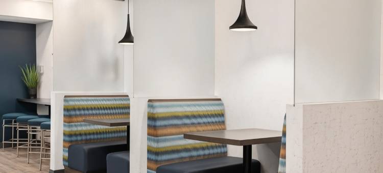 温德姆明尼阿波利斯 - 普利茅斯长住水步酒店(WaterWalk Extended Stay Minneapolis - Plymouth)图片